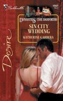Sin City Wedding 0373765673 Book Cover