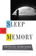 Sleep of Memory 0300238304 Book Cover