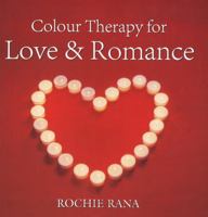 Coloour Therapy for Love & Romance 8131905411 Book Cover