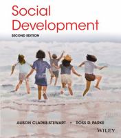 Social Development 0470599057 Book Cover