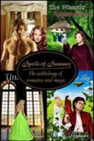 Spells of Summer 1775025276 Book Cover