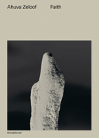 Ahuva Zeloof: Faith 8836659853 Book Cover