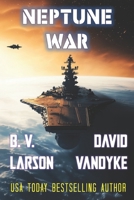 Neptune War (Pax Solis) B0FMQ2QFKR Book Cover