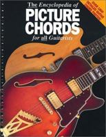 Encyclopedia of Picture Chords for all Guitarists 0711919089 Book Cover