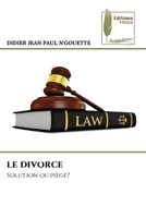 Le Divorce (French Edition) 6207812050 Book Cover
