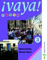 Vaya Nuevo 0174398166 Book Cover