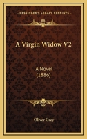 A Virgin Widow V2: A Novel 1166469441 Book Cover