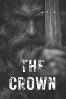 "THE WEIGHT OF THE CROWN" B0GDXLGGQQ Book Cover