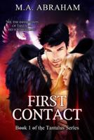 First Contact 1505214017 Book Cover