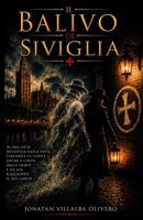 Il Balivo di Siviglia (Italian Edition) B0HHKV9VXK Book Cover