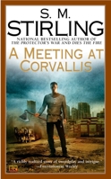 A Meeting at Corvallis 0451461665 Book Cover
