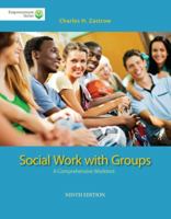 Brooks/Cole Empowerment Series: Social Work with Groups: A Comprehensive Worktext 1285746740 Book Cover