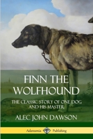 Finn the Wolfhound 0340616474 Book Cover