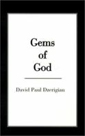 Gems of God 0738829374 Book Cover