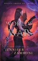 Worlds War 173729110X Book Cover