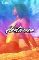 Heatwaves: A Summer Fling Novella B096LTRZYL Book Cover