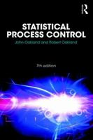 Statistical Process Control, Sixth Edition 0470203609 Book Cover