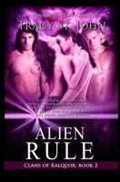 Alien Rule 1494716429 Book Cover