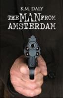 The Man From Amsterdam 1788232615 Book Cover