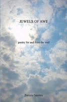 Jewels Of Awe: Expanded Edition With Poetry "The Knowing" Included 143825802X Book Cover