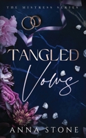 Tangled Vows 0648419266 Book Cover