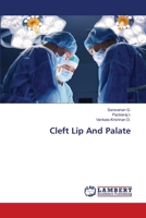 Cleft Lip And Palate 6203465143 Book Cover