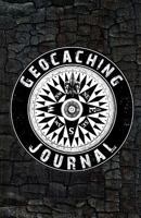 Geocaching Journal 1537663755 Book Cover