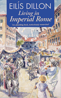 Living in Imperial Rome 0862782643 Book Cover