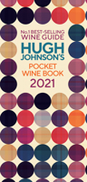 Hugh Johnson's Pocket Wine Book 2007: 30th Edition (Hugh Johnson's Pocket Wine Book) 1845336844 Book Cover