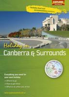 Holiday in Canberra and Surrounds 1741173264 Book Cover