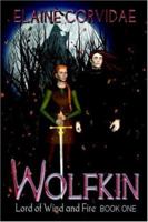 Wolfkin 1594260559 Book Cover