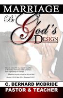 Marriage, by Gods Design 0692828931 Book Cover