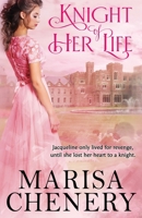 Knight of Her Life 1988659183 Book Cover