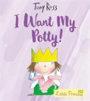 I Want My Potty 1783446323 Book Cover