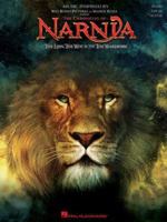 Music Inspired by The Chronicles of Narnia - The Lion, The Witch and the Wardrobe (Piano, Vocal, Guitar)
