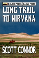 Long Trail to Nirvana B0DMTP7FYL Book Cover