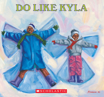 Do Like Kyla 0590250124 Book Cover