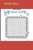 kdp Best MP 5 B0C47NHB9R Book Cover