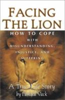 Facing the Lion 1579213251 Book Cover