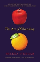 How We Choose: The Subtext of Life 0446504114 Book Cover