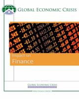 Global Economic Watch: Impact On Finance 1424059674 Book Cover