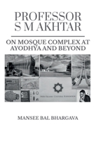 Professor SM Akhtar 1639205217 Book Cover