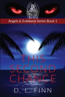 This Second Chance 0997751908 Book Cover