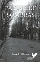 Paisaje de sombras 8412361105 Book Cover