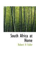 South Africa at Home 053008337X Book Cover