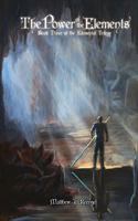 The Power of the Elements 1502567946 Book Cover