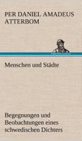 Menschen und Städte (German Edition) 3842488254 Book Cover