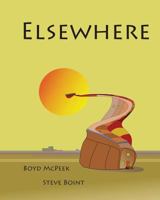 Elsewhere 1496028244 Book Cover