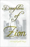 Daughters Of Zion 1589300785 Book Cover