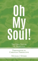 Oh My Soul 0645537985 Book Cover